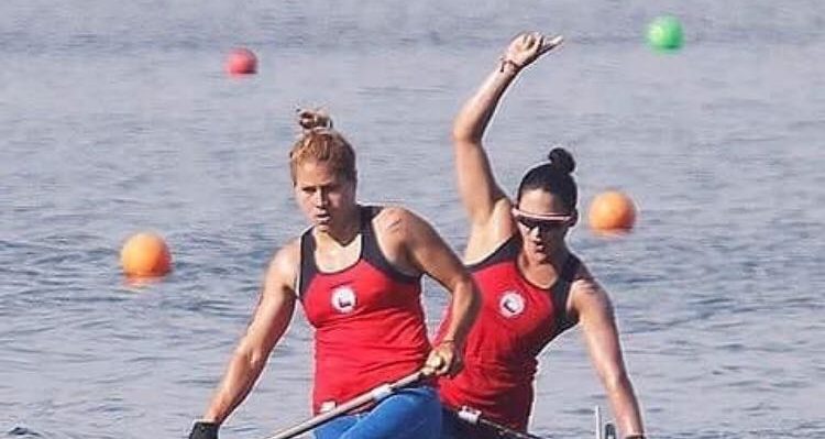 Karen Roco I Instagram 