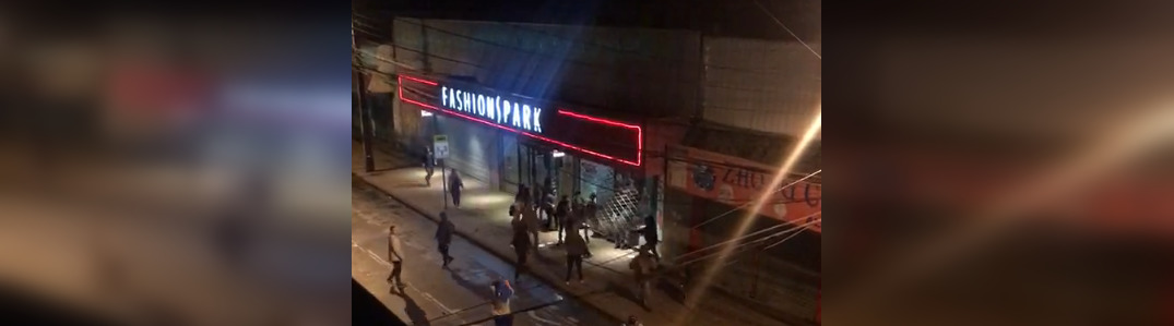 Captura de video