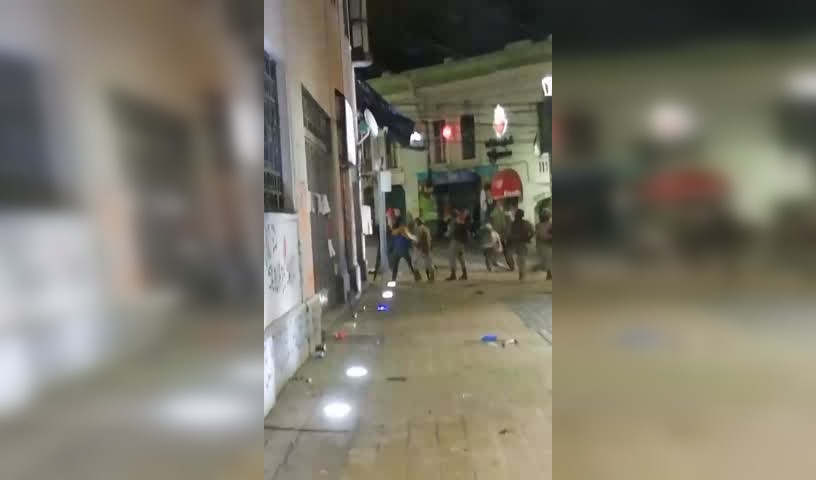 Twitter | Captura