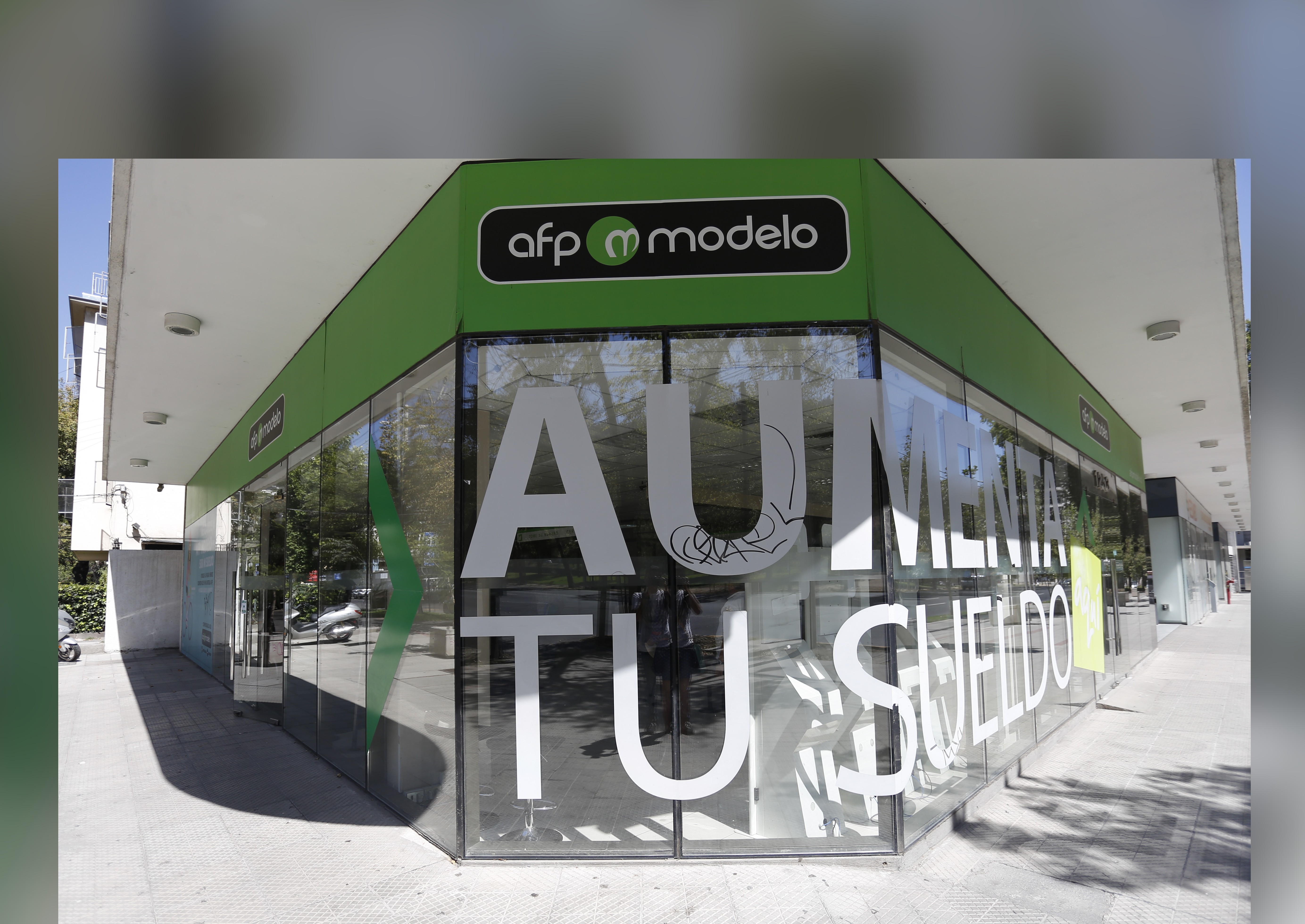 Agencia UNO