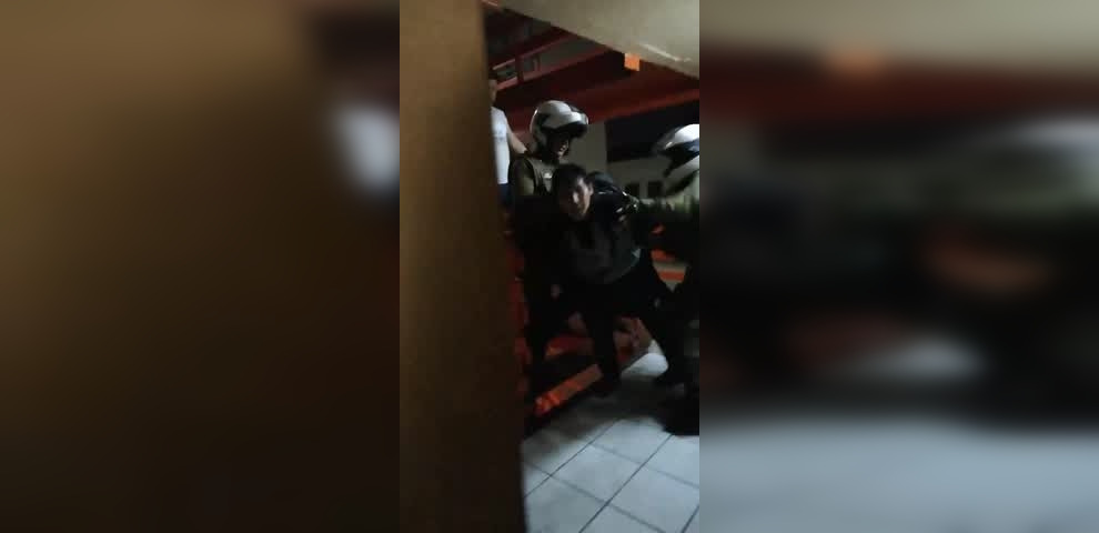 Captura de video 
