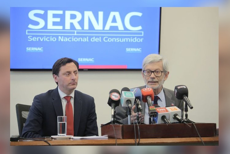 Ministerio de Economía