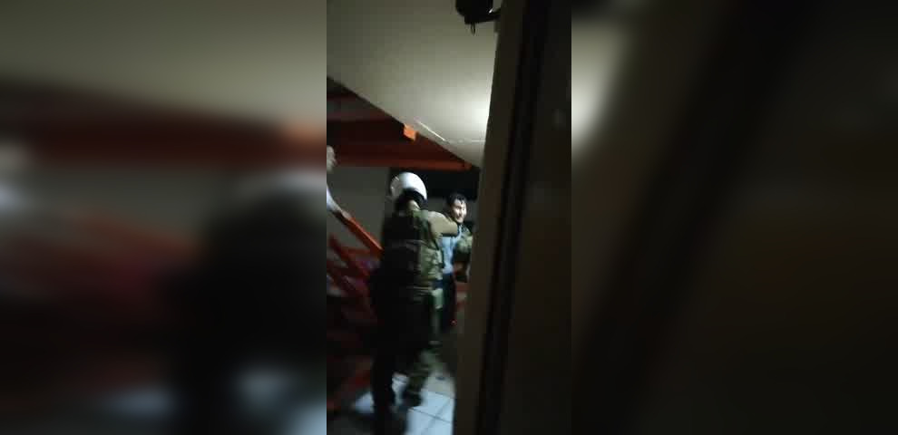 Captura de video 