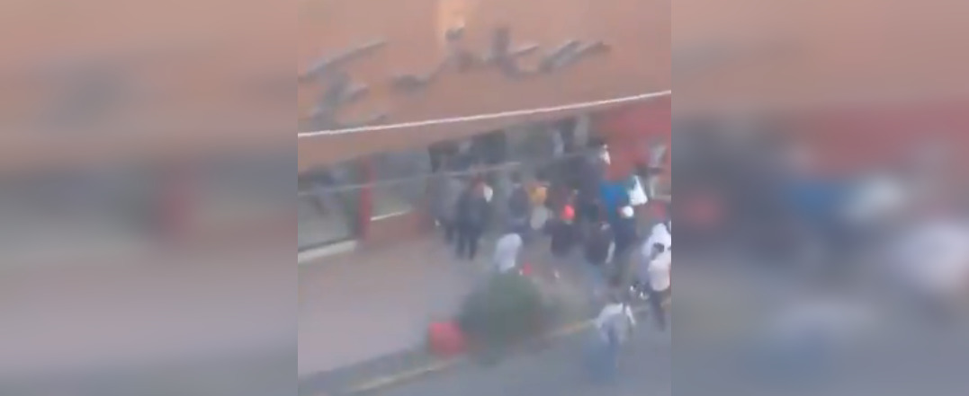 Captura de video