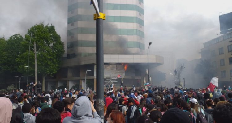 Alberto González | BBCL