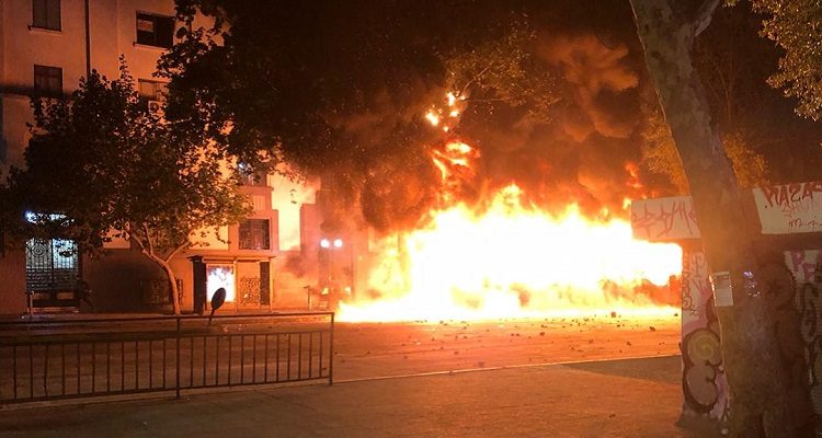 Susana Gallardo | RBB