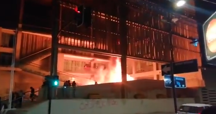 Captura de video 