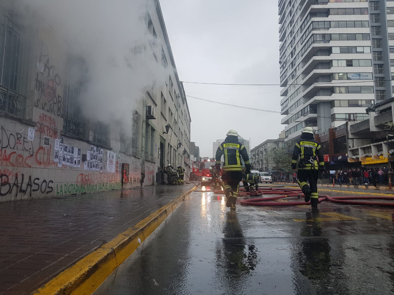 Felipe Díaz | BBCL
