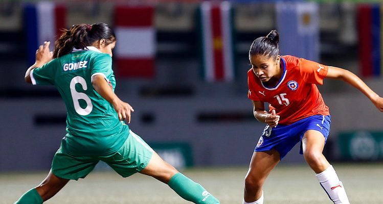 Javier Valdes I Agencia Uno 