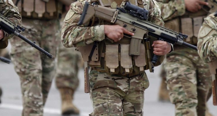 CONTEXTO | Rodrigo Sáenz | Agencia UNO