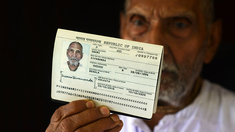 Dibyangshu SARKAR | AFP