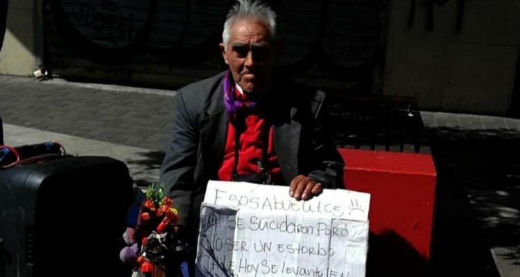 Cedida a BBCL por Karina