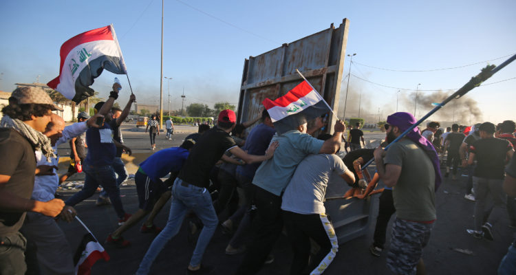 Contexto | Agence France-Presse