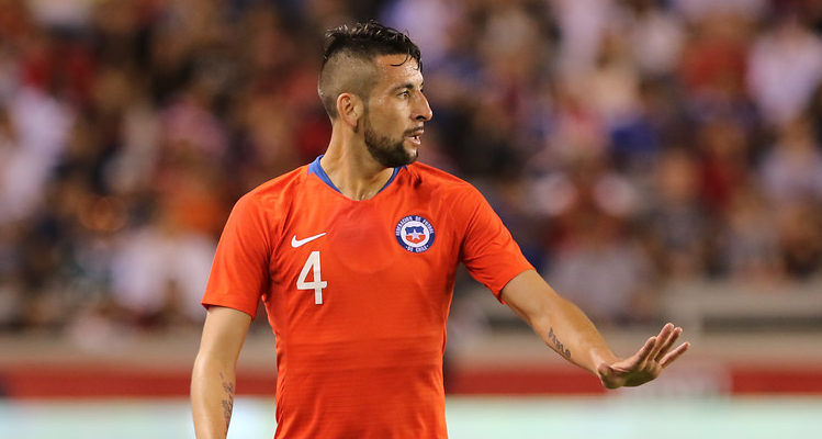 Rodrigo Saenz | Agencia UNO