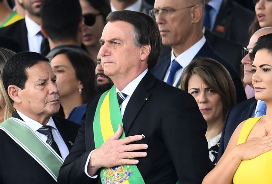 ARCHIVO | AFP