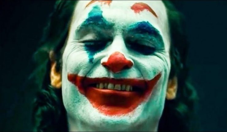 “Joker”