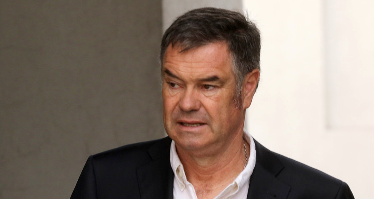 Sebastián Beltrán | Agencia Uno