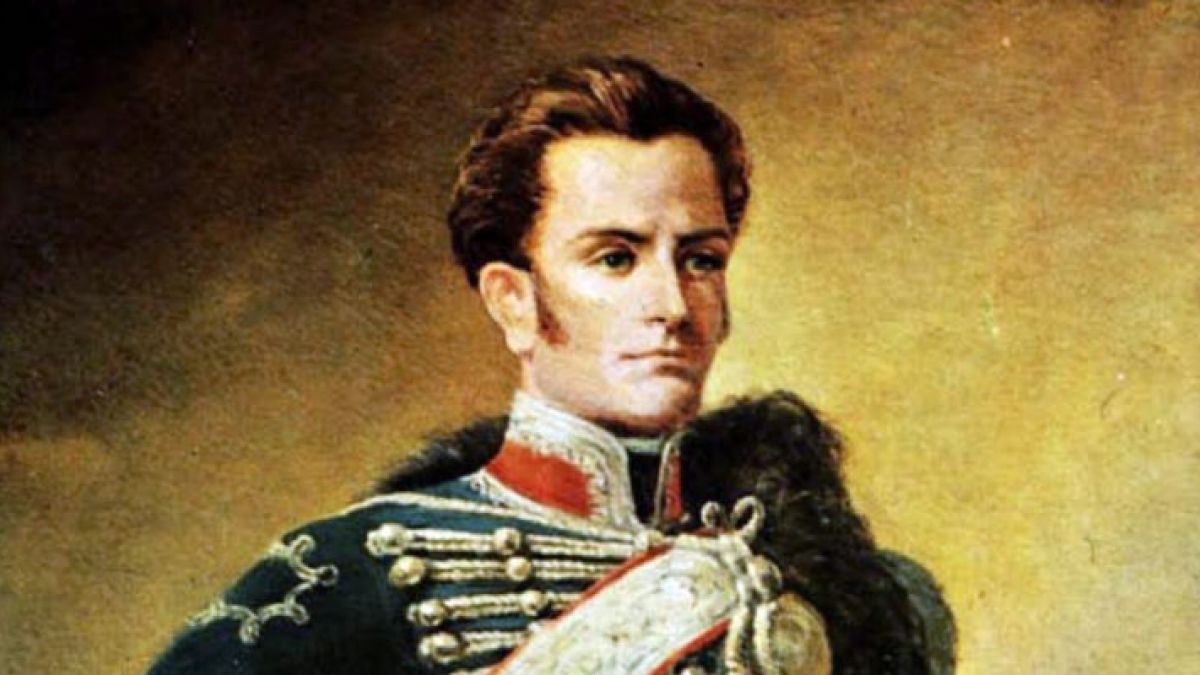 José Miguel Carrera | WIkimedia Commons