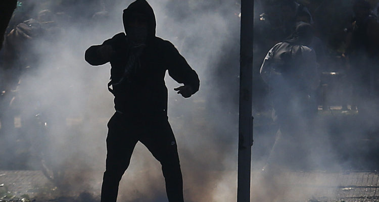 Contexto | Cristóbal Escobar | Agencia UNO