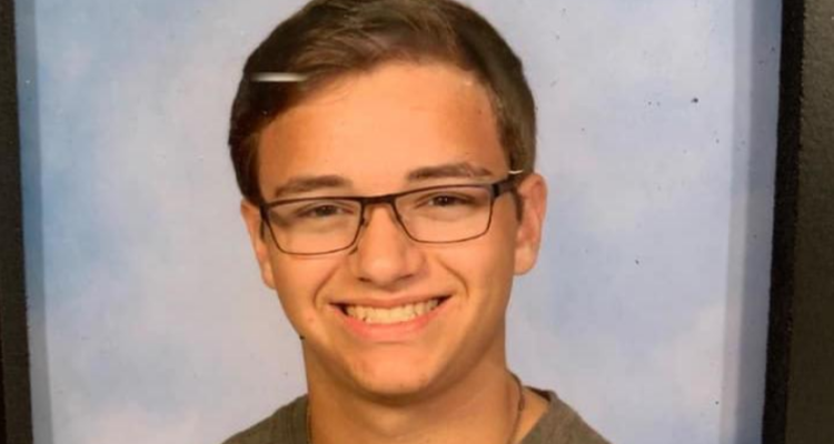 Channing Smith | Facebook