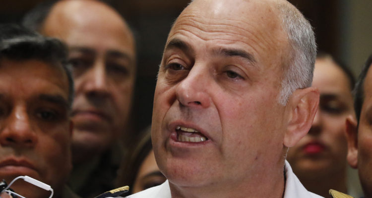 Leonardo Rubilar | Agencia UNO