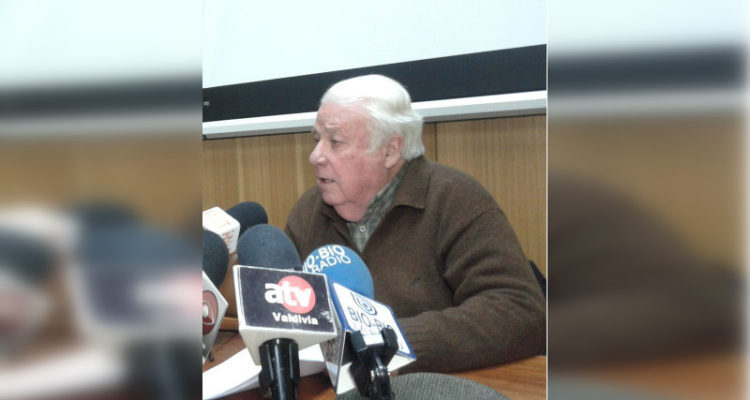 ARCHIVO | Carlos López | RBB