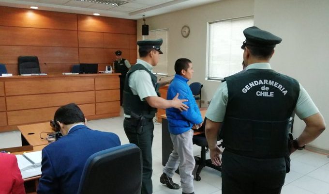 Twitter | @FiscaliaMaule
