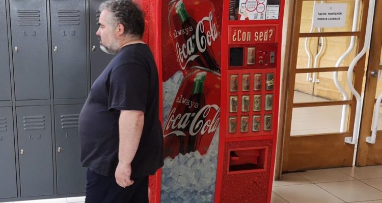 Carlos Martínez | RBB