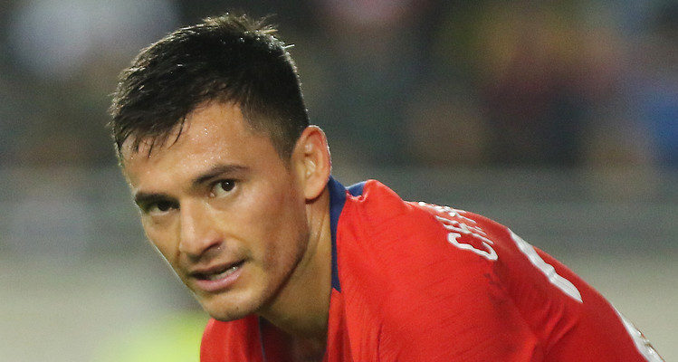 Rodrigo Saenz | Agencia UNO