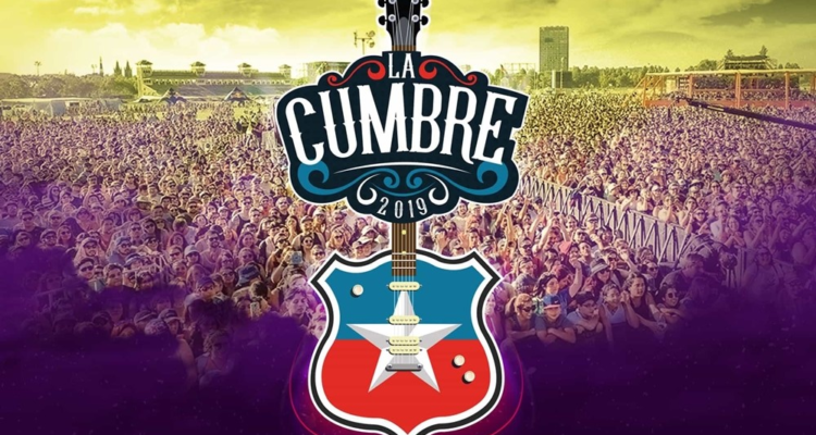 La Cumbre 2019