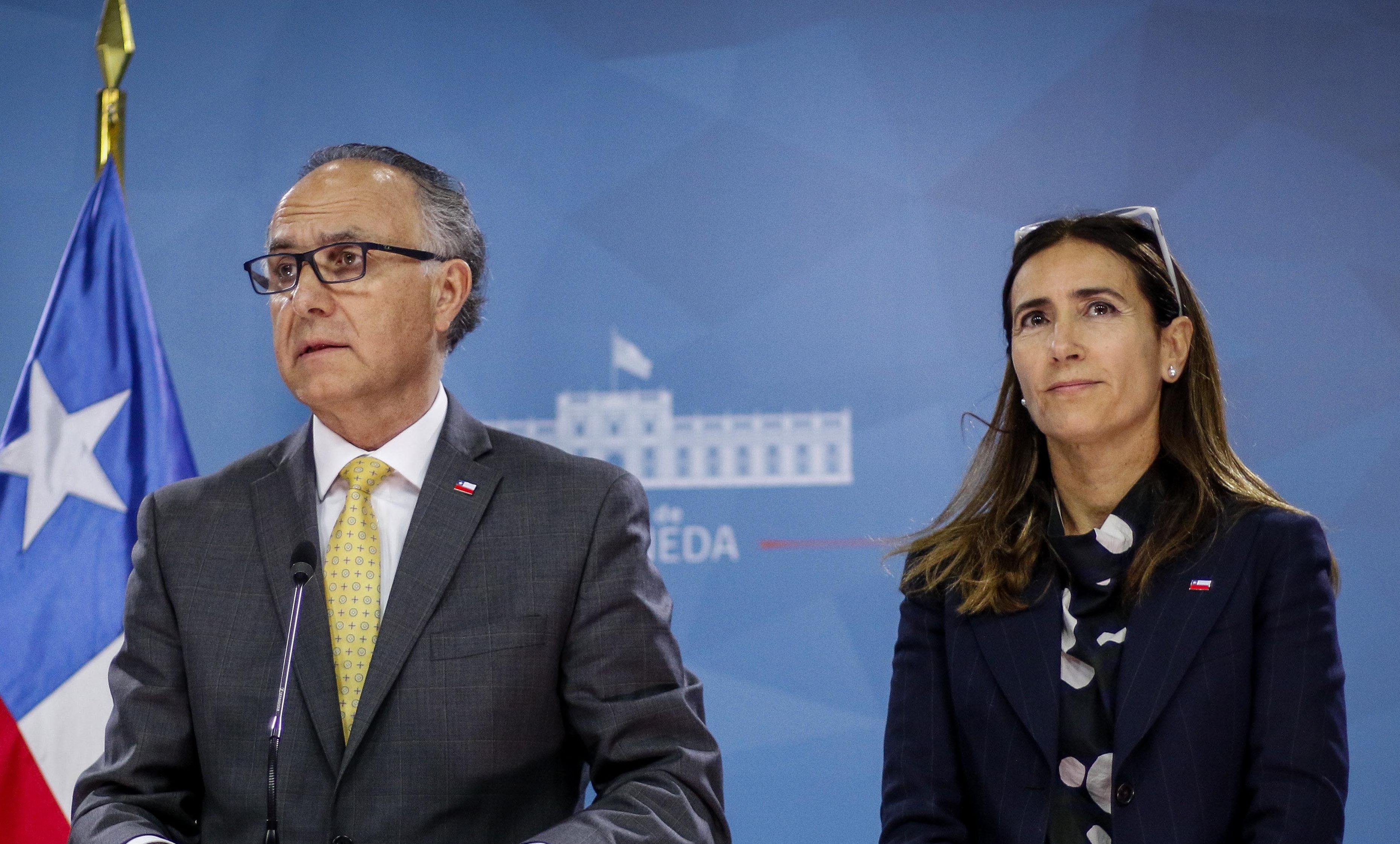 Sebastián Beltrán Gaete | Agencia UNO