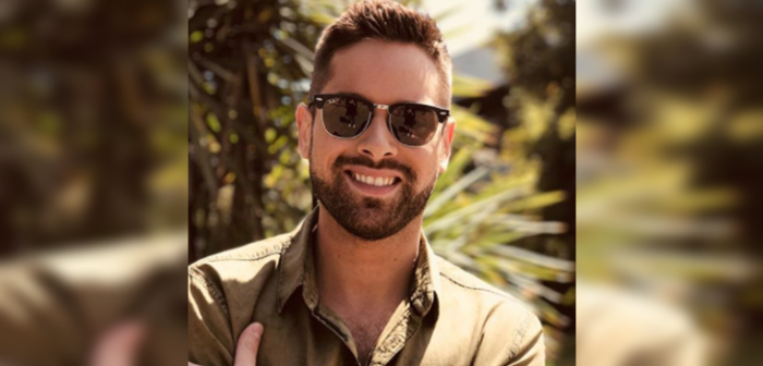 Michael Roldan | Instagram