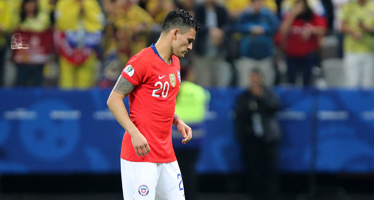 Rodrigo Saenz | Agencia UNO