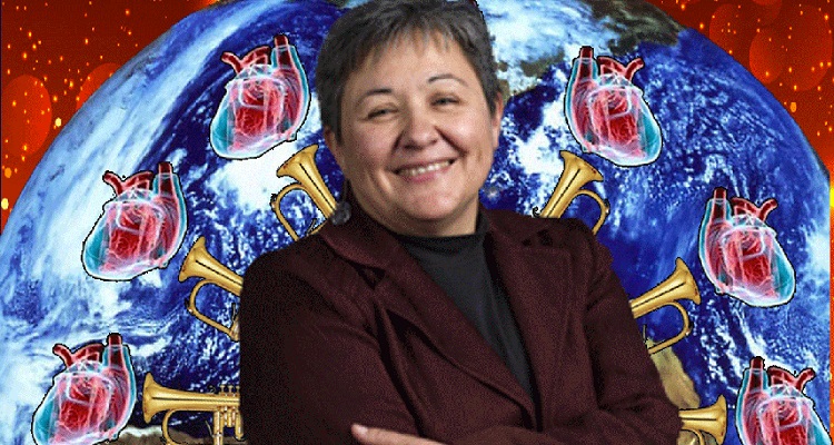 Laura Gallardo, Noches Nerd (c)