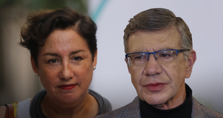 Fotos: Agencia UNO | Edición: BBCL