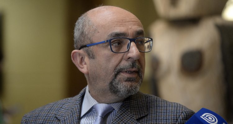 ARCHIVO | Agencia UNO