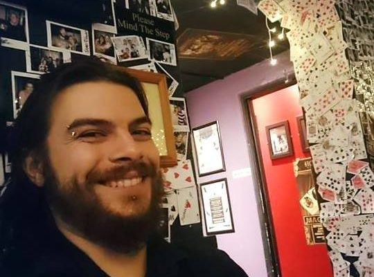 Liam Gomez | Facebook