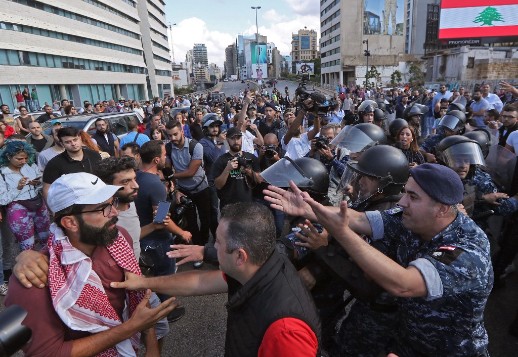AFP