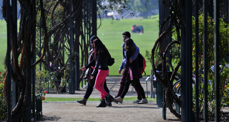 Sebastián Beltrán | Agencia Uno