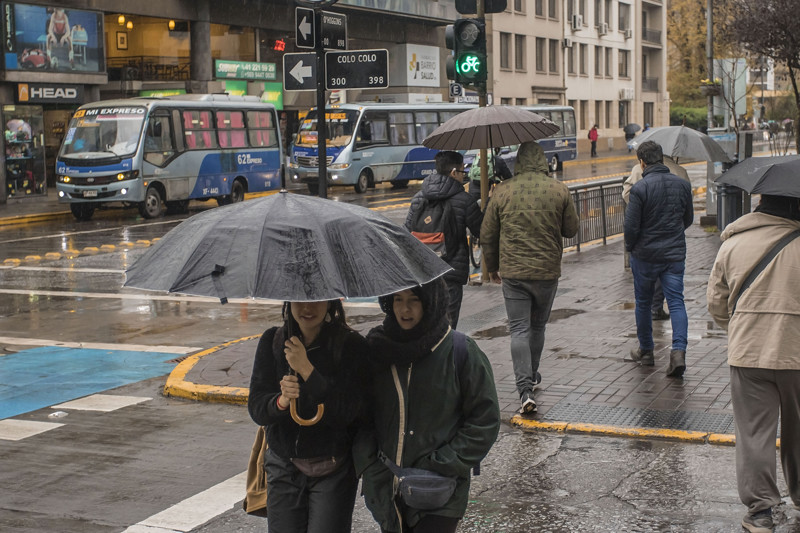 CONTEXTO | Agencia Gradual