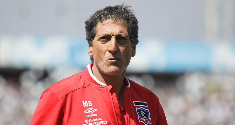 Javier Vergara | Agencia UNO