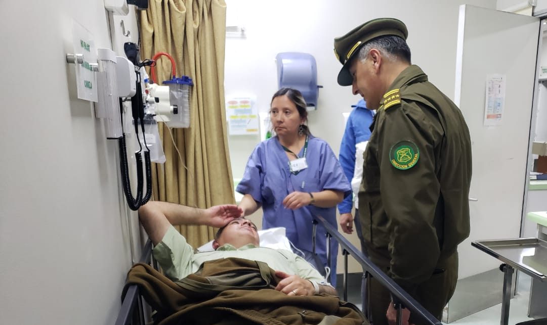 Carabineros