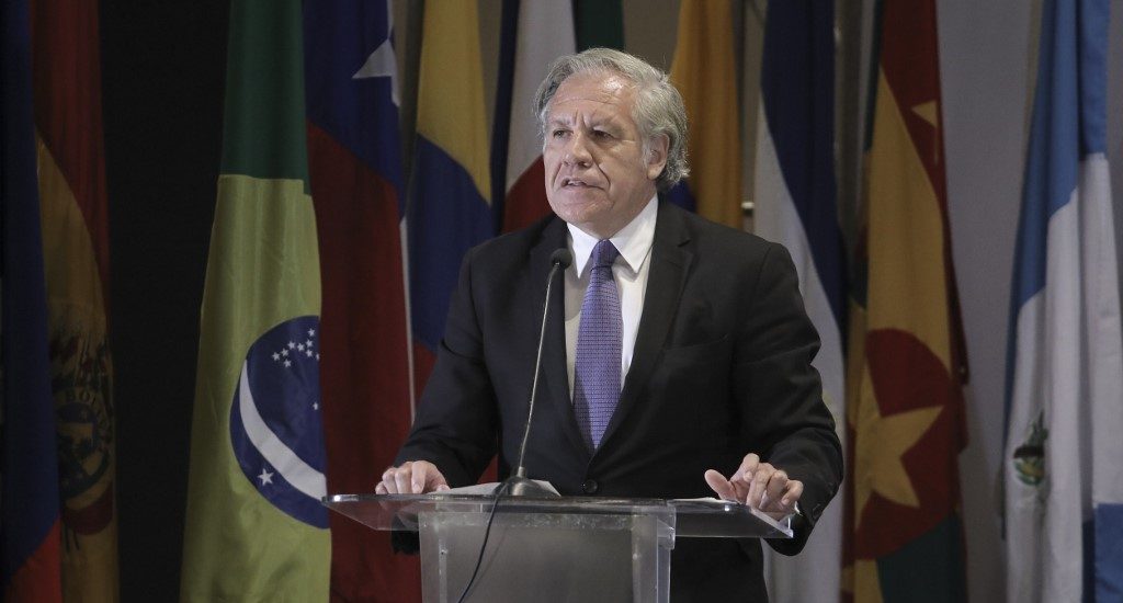 ARCHIVO | AFP