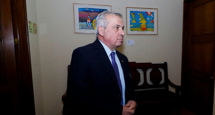 CONTEXTO | Agencia UNO