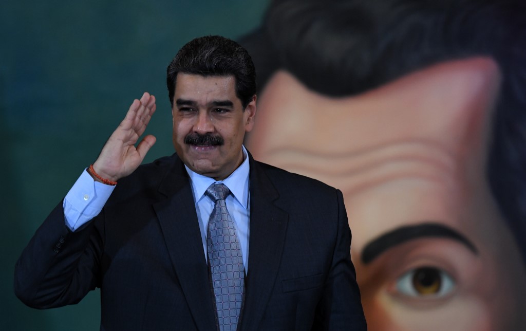 ARCHIVO | AFP