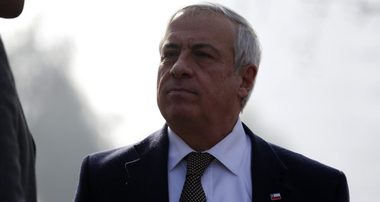 ARCHIVO | Sebastián Brogca | Agencia UNO