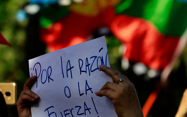 Contexto | Agencia UNO