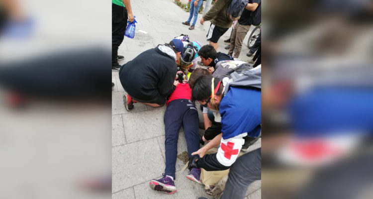 Carlos Avendaño | RBB