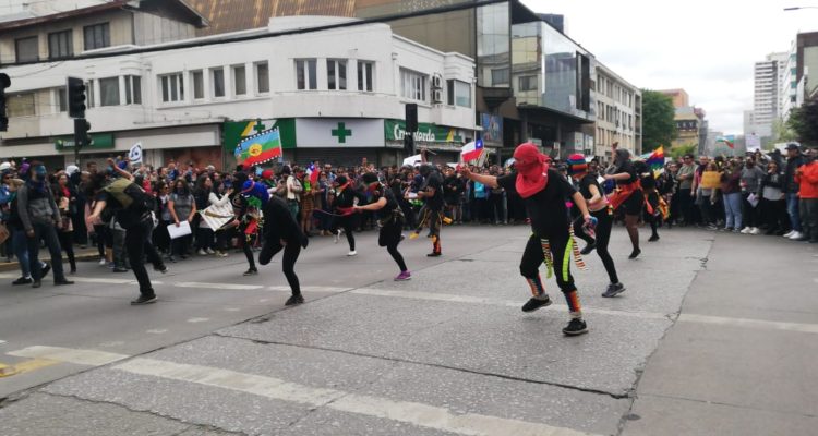 Constanza Escobar (BBCL)