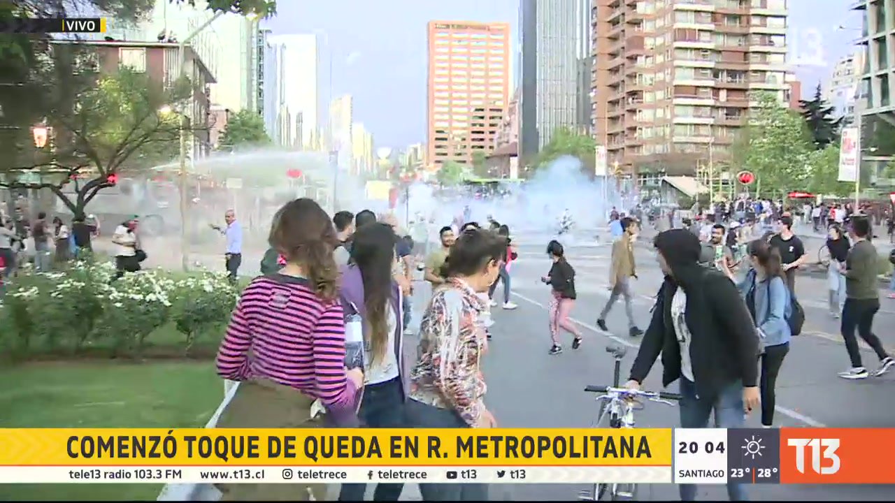 Canal 13